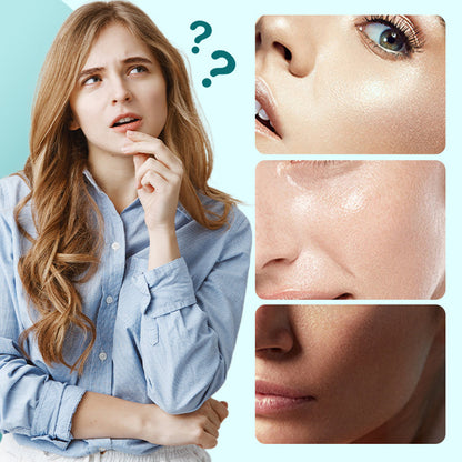 🔥40 % rabatt så länge lagret räcker!🎉Återfuktande Concealer Vattenfast Kräm för Kvinnor - 12H Långvarig Täckning