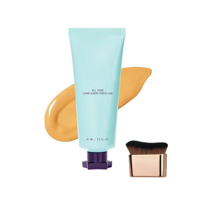 🔥40 % rabatt så länge lagret räcker!🎉Återfuktande Concealer Vattenfast Kräm för Kvinnor - 12H Långvarig Täckning