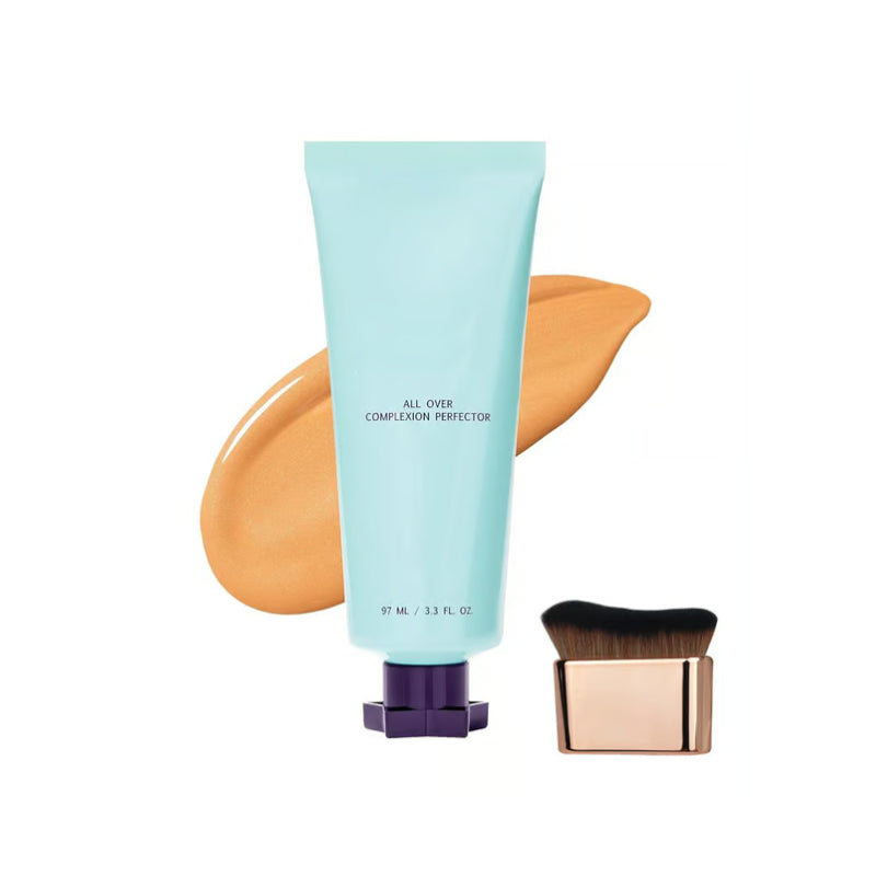 🔥40 % rabatt så länge lagret räcker!🎉Återfuktande Concealer Vattenfast Kräm för Kvinnor - 12H Långvarig Täckning