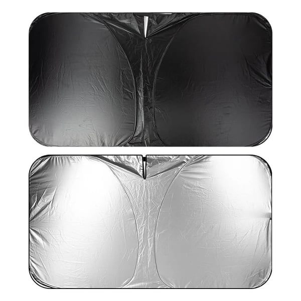🔥Varm försäljnin🔥 Windshield Sunshade Foldable Sun Shield