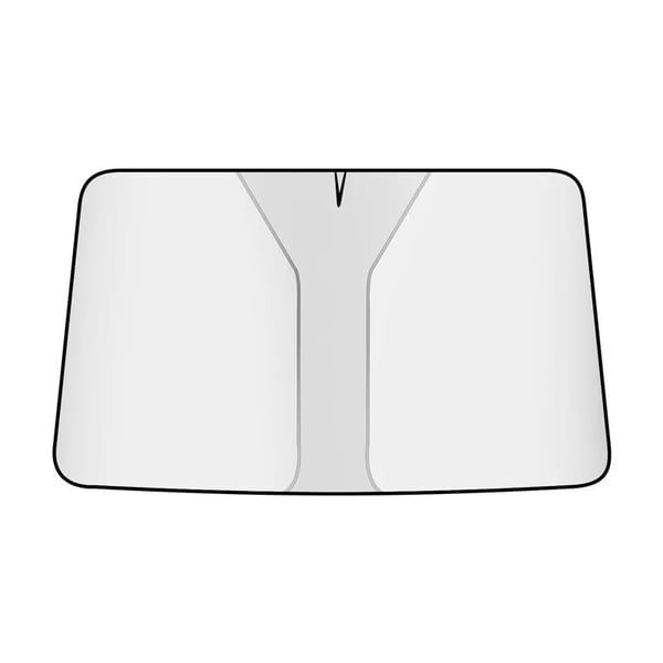 🔥Varm försäljnin🔥 Windshield Sunshade Foldable Sun Shield