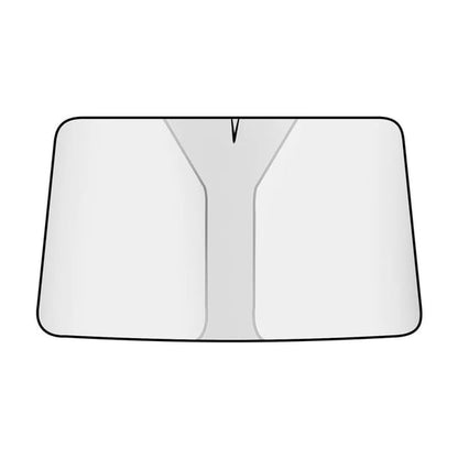 🔥Varm försäljnin🔥 Windshield Sunshade Foldable Sun Shield