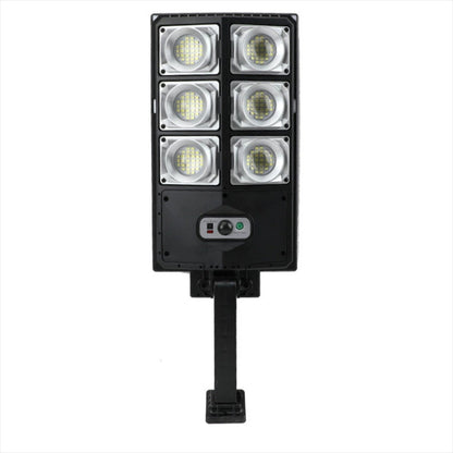 ☀️ 50% RABATT! 💡 1500W Solär LED-belysningssystem – Vattentätt, Skymnings-/Gryningssensor & Perfekt för Trädgård & Utomhus 🏡