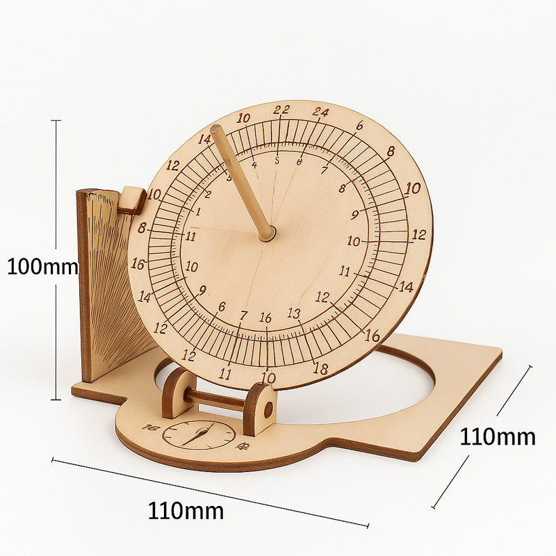 Barnens DIY Vetenskap Experiment Kreativa Leksake