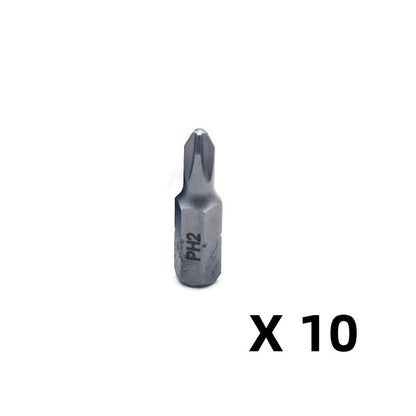 🔥Magnetisk snabbkopplingssats för skruvmejselbits
