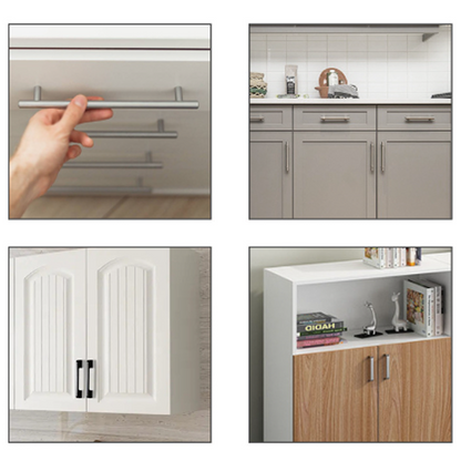 🔥 Skåp Dörr & Låda Hardware Installation Mallar Kit