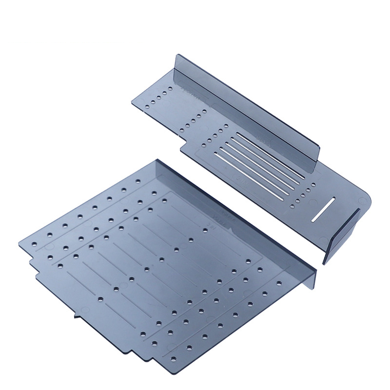 🔥 Skåp Dörr & Låda Hardware Installation Mallar Kit