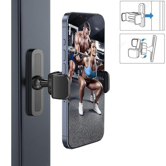 🔥Kraftig magnetisk mobiltelefon hållare