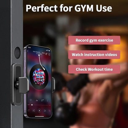 🔥Kraftig magnetisk mobiltelefon hållare