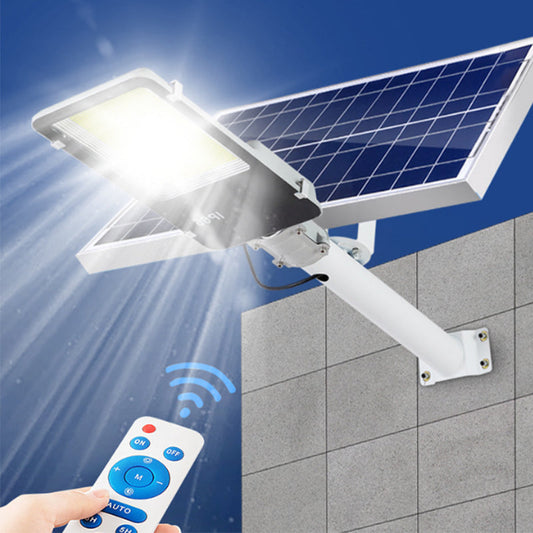 🔥Vattentät, solcellsdriven gatu- och trädgårdsbelysning med solenergi🔥