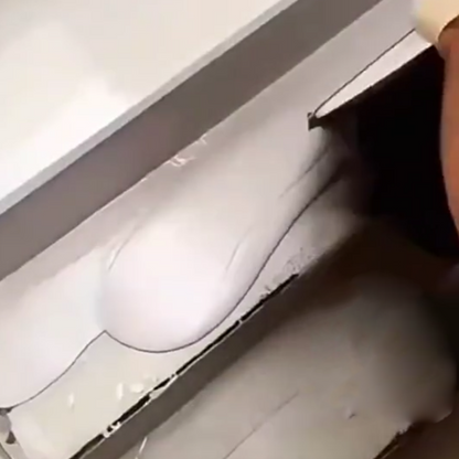 🔥🔥🔥Aprils nyaste modell Takläckage Vattentätning Självhäftande Beläggning