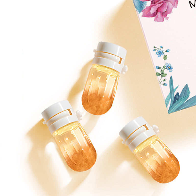 🔥4.9/5.0  ★★★★★🔥Anti-Frizz Slätande & Glans Hårolja