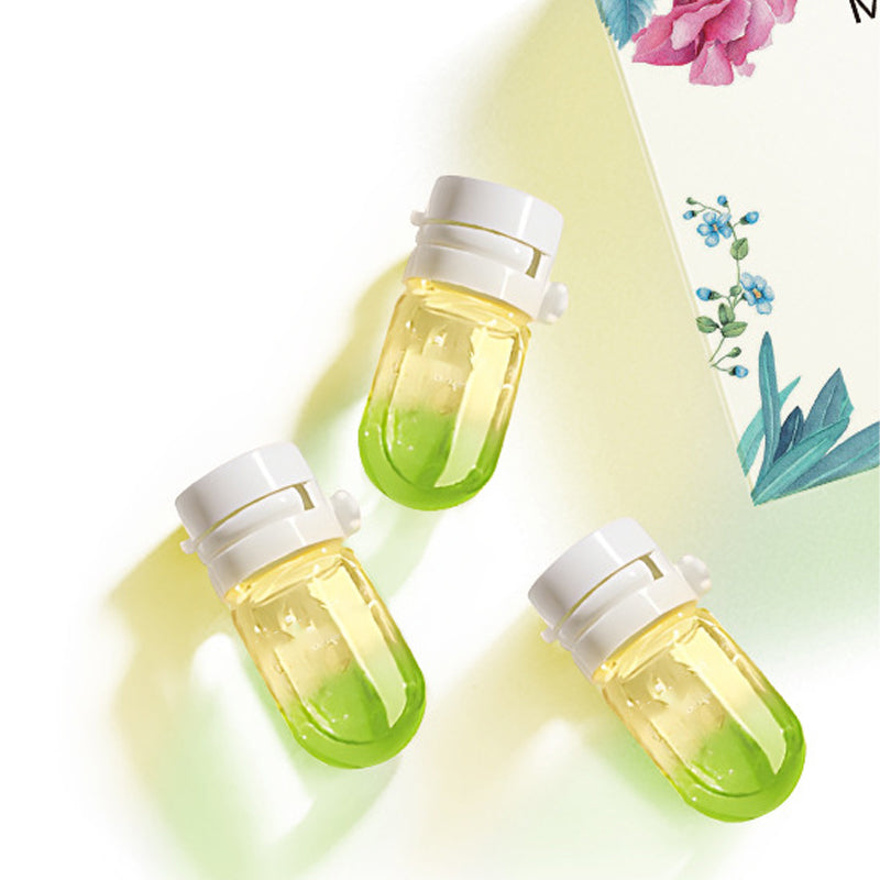 🔥4.9/5.0  ★★★★★🔥Anti-Frizz Slätande & Glans Hårolja