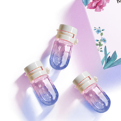 🔥4.9/5.0  ★★★★★🔥Anti-Frizz Slätande & Glans Hårolja