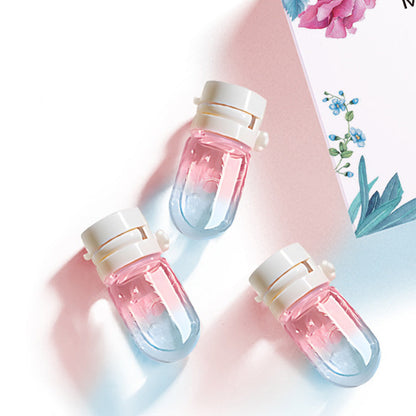 🔥4.9/5.0  ★★★★★🔥Anti-Frizz Slätande & Glans Hårolja