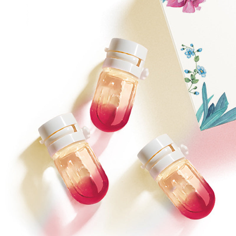 🔥4.9/5.0  ★★★★★🔥Anti-Frizz Slätande & Glans Hårolja