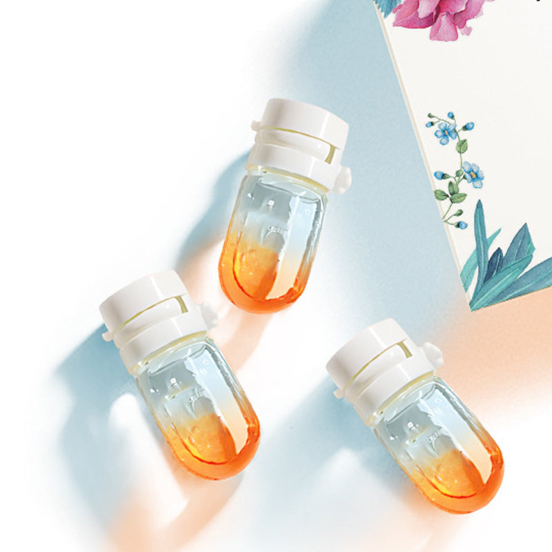 🔥4.9/5.0  ★★★★★🔥Anti-Frizz Slätande & Glans Hårolja