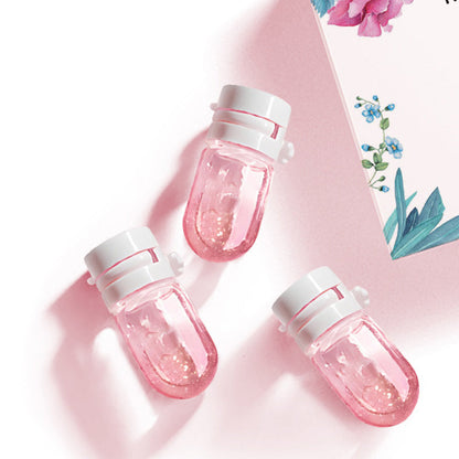 🔥4.9/5.0  ★★★★★🔥Anti-Frizz Slätande & Glans Hårolja
