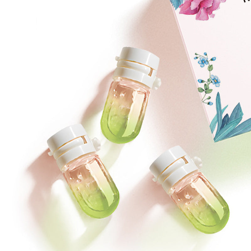 🔥4.9/5.0  ★★★★★🔥Anti-Frizz Slätande & Glans Hårolja