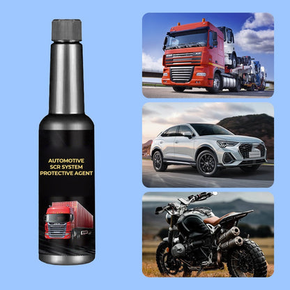 💥★★★★★ 4.9/5.0 Amazon-betyg💥 Skyddsmedel för SCR-system i bila