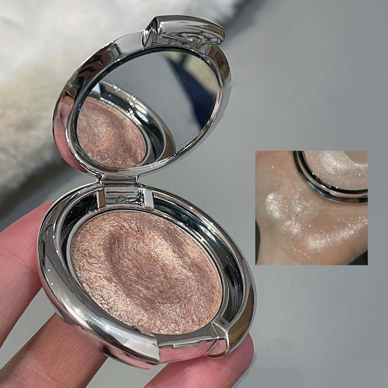 🔥Pearlescent Silhouette Highlighter
