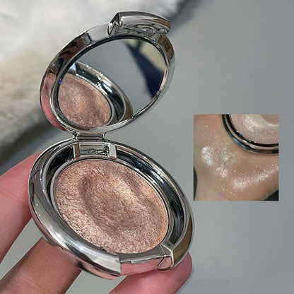 🔥Pearlescent Silhouette Highlighter