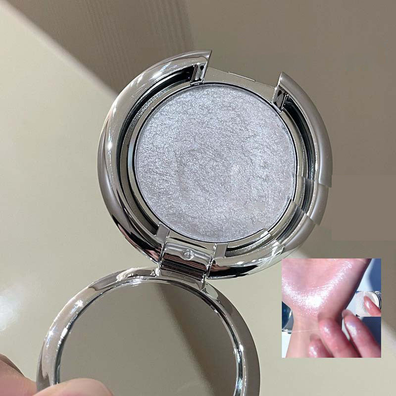 🔥Pearlescent Silhouette Highlighter
