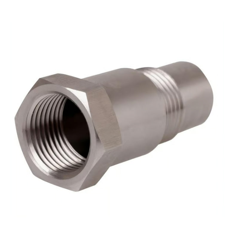 🚗Oxygensensor filteradapter🔥