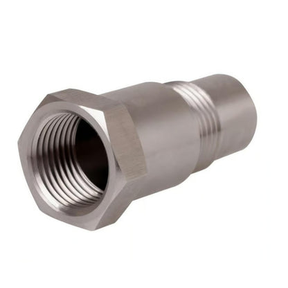 🚗Oxygensensor filteradapter🔥