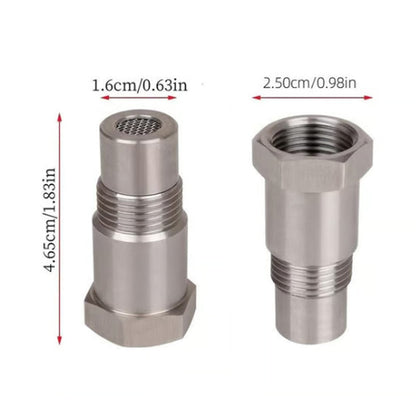 🚗Oxygensensor filteradapter🔥
