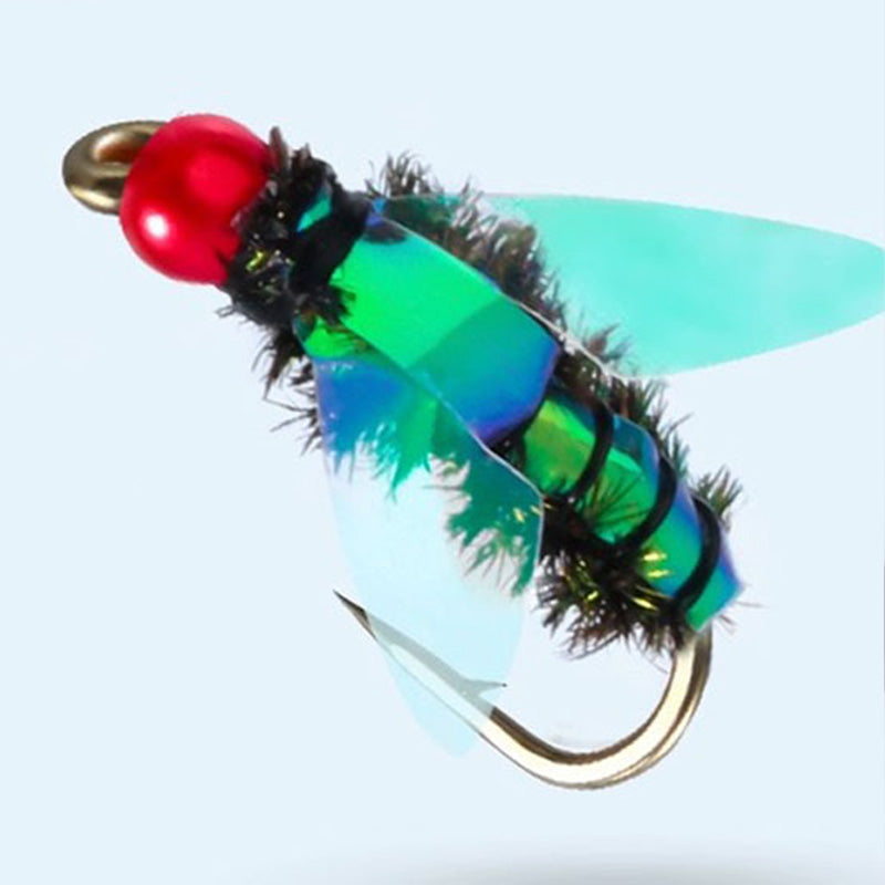 🔥Fishing Propeller Sequins Lures Bait