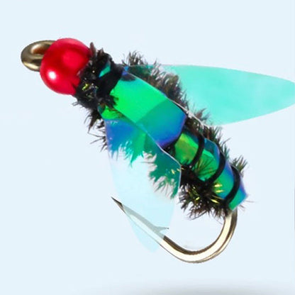 🔥Fishing Propeller Sequins Lures Bait