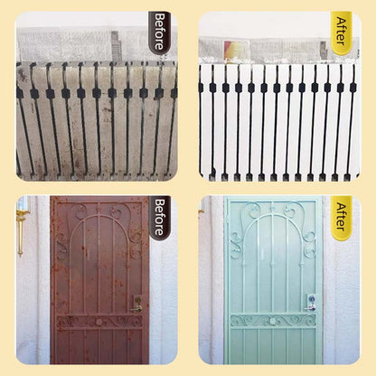 💥VARMA REA 60% rabatt💥Metallrostfärg för konvertering