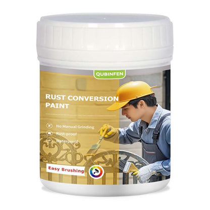 💥VARMA REA 60% rabatt💥Metallrostfärg för konvertering