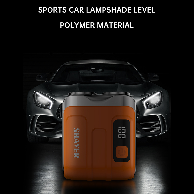 🔥2025 Varm försäljning🔥Portabel Mini Elektrisk rakapparat för män