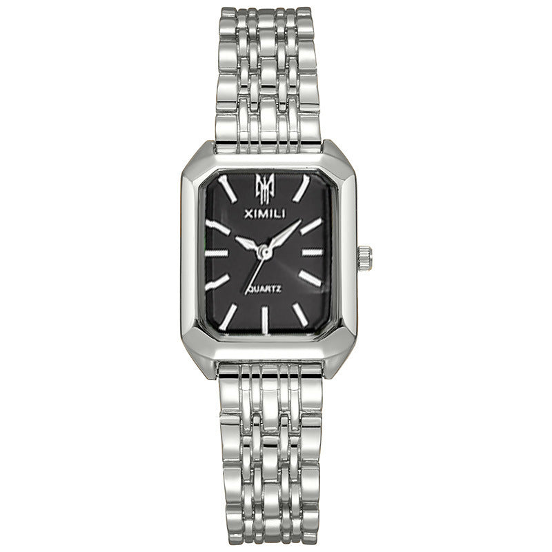 ⏰📢50 procent rabatt under tre dagar🎁Lyxigt quartz-armbandsur för kvinnor