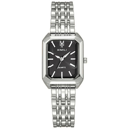 ⏰📢50 procent rabatt under tre dagar🎁Lyxigt quartz-armbandsur för kvinnor