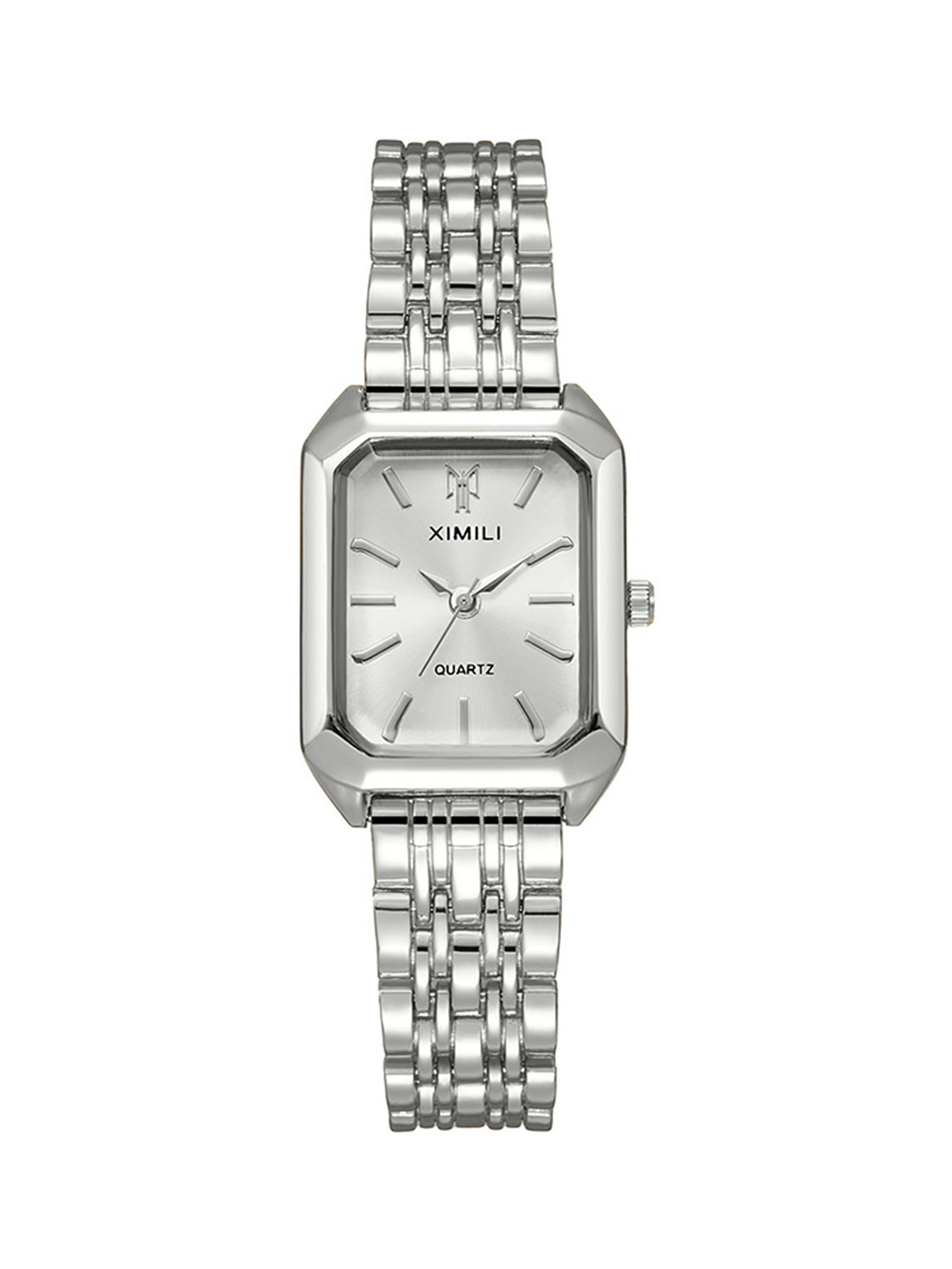 ⏰📢50 procent rabatt under tre dagar🎁Lyxigt quartz-armbandsur för kvinnor
