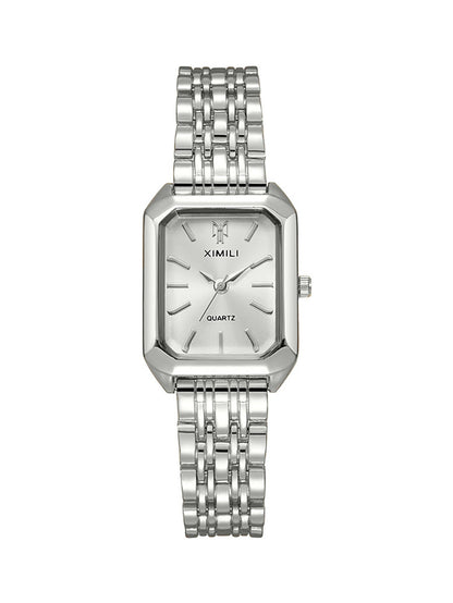 ⏰📢50 procent rabatt under tre dagar🎁Lyxigt quartz-armbandsur för kvinnor