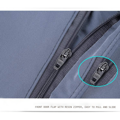 ❄️53 % rabatt👖Ice Silk Quick Dry kostymbyxor för män
