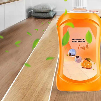 🔥Topp 3 bostadsförsäljningar 2025🔥Golvrengöring - dubbel fläck- och luktborttagare