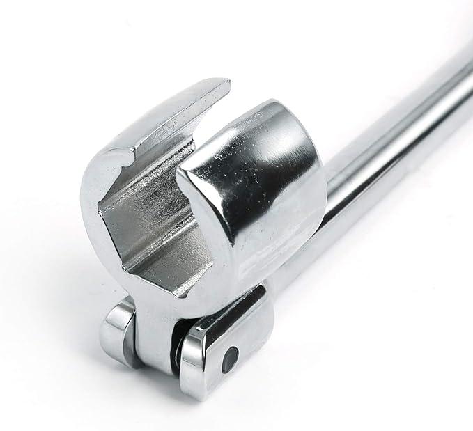 👍50% OFF👍⚒️🚗Nyckelverktyg för syresensor med flexibelt huvud