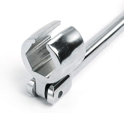 👍50% OFF👍⚒️🚗Nyckelverktyg för syresensor med flexibelt huvud