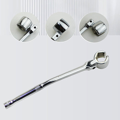 👍50% OFF👍⚒️🚗Nyckelverktyg för syresensor med flexibelt huvud