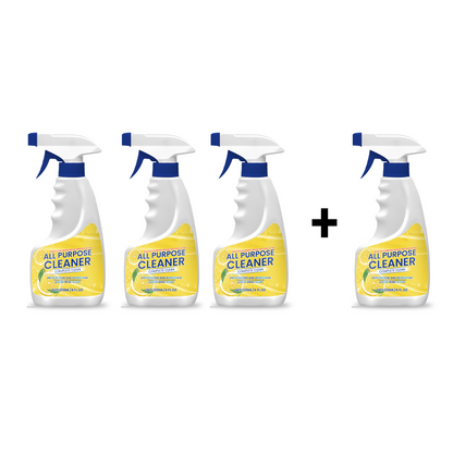 🔥Köp 2 få 1 gratis🔥Kraftfull köksrengöringsspray för alla ändamål, deodoriserande och uppfriskande
