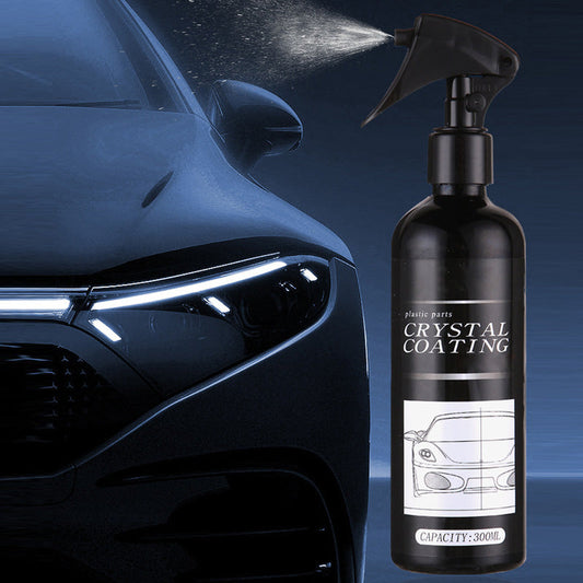 🔥Köp 2 få 1 gratis🔥2025 Nya FoU-produkter-Polymer Spray Coatings för fordonsindustrin