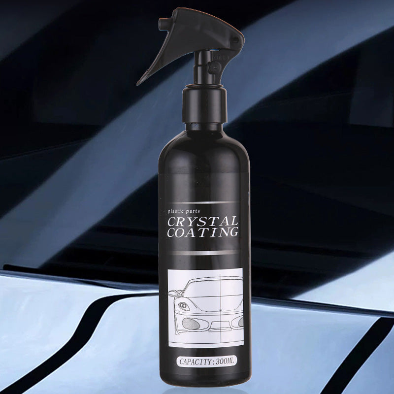 🔥Köp 2 få 1 gratis🔥2025 Nya FoU-produkter-Polymer Spray Coatings för fordonsindustrin