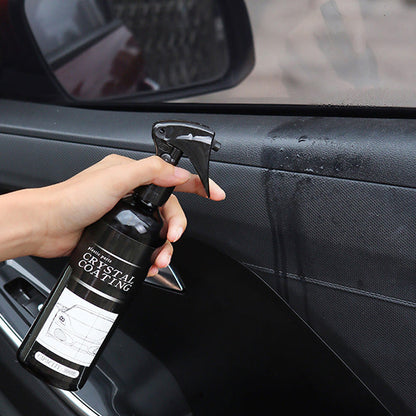 🔥Köp 2 få 1 gratis🔥2025 Nya FoU-produkter-Polymer Spray Coatings för fordonsindustrin