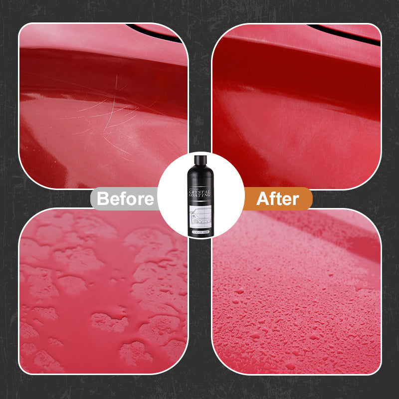 🔥Köp 2 få 1 gratis🔥2025 Nya FoU-produkter-Polymer Spray Coatings för fordonsindustrin