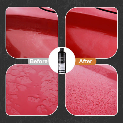 🔥Köp 2 få 1 gratis🔥2025 Nya FoU-produkter-Polymer Spray Coatings för fordonsindustrin